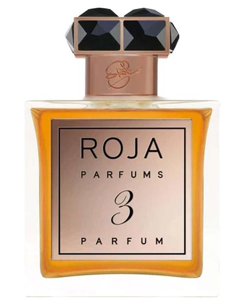 Roja Parfums Parfum De La Nuit No 3 - premium fragrance for sophisticated tastes.