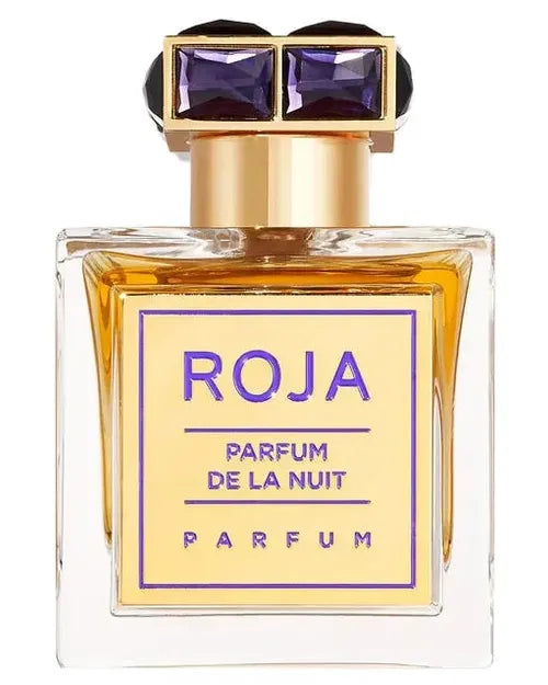 Roja London Parfum De La Nuit - premium fragrance for sophisticated tastes.