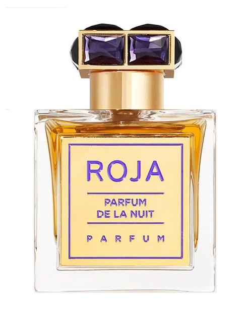 Roja Parfums Parfum De La Nuit - premium fragrance for sophisticated tastes.