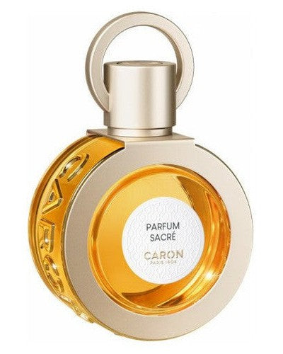 Caron Parfum Sacre - premium fragrance for sophisticated tastes.