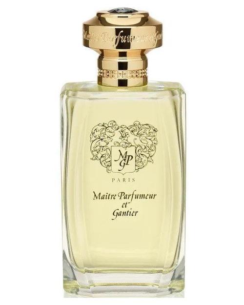 Maitre Parfumeur et Gantier Parfum d’Habit - premium fragrance for sophisticated tastes.