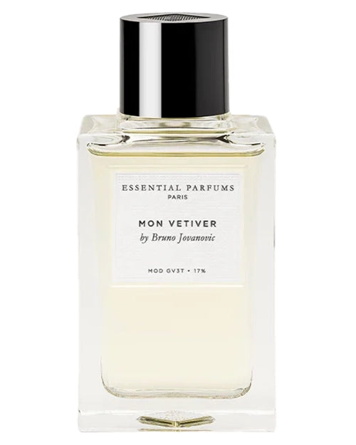 Essential Parfums Mon Vetiver - premium fragrance for sophisticated tastes.