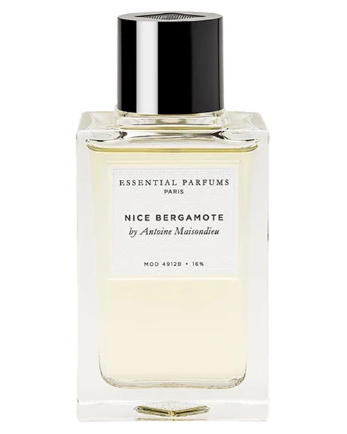 Essential Parfums Nice Bergamote - premium fragrance for sophisticated tastes.