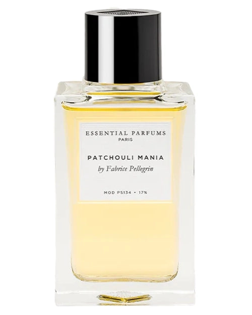 Essential Parfums Patchouli Mania - premium fragrance for sophisticated tastes.