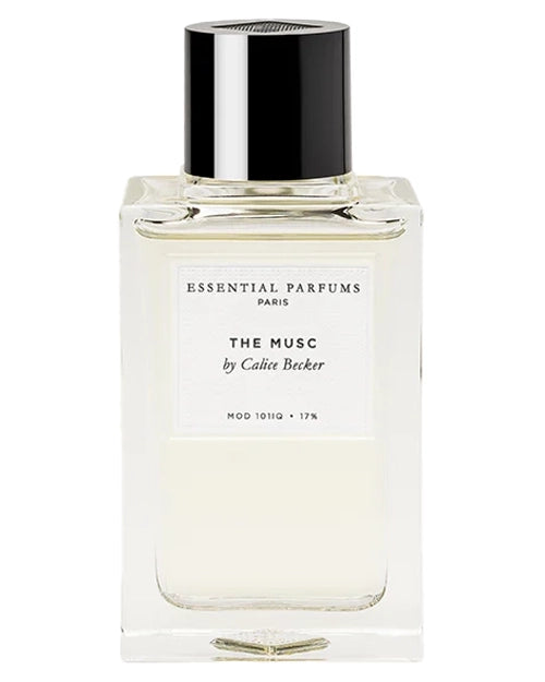Essential Parfums The Musc - premium fragrance for sophisticated tastes.