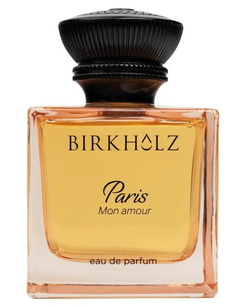 Birkholz Paris - Mon Amour - premium fragrance for sophisticated tastes.