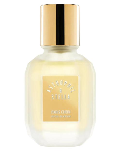 Astrophil & Stella Paris Chéri - premium fragrance for sophisticated tastes.