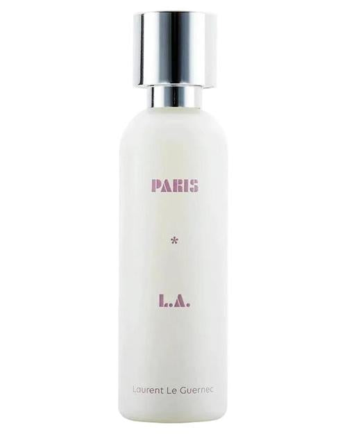 What We Do Is Secret Paris*L.A. - premium fragrance for sophisticated tastes.
