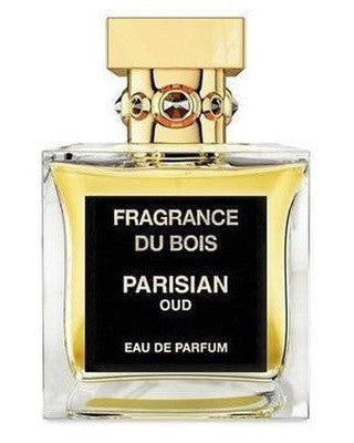 Fragrance Du Bois Parisian Oud - premium fragrance for sophisticated tastes.