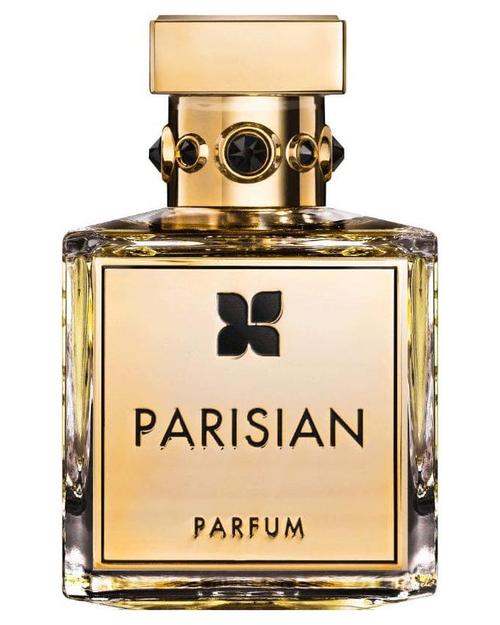 Fragrance Du Bois Parisian - premium fragrance for sophisticated tastes.