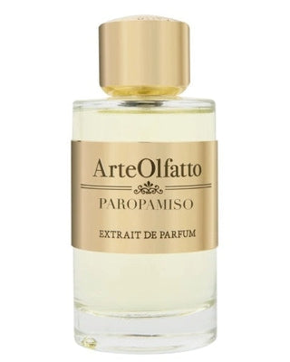 ArteOlfatto Paropamiso - premium fragrance for sophisticated tastes.