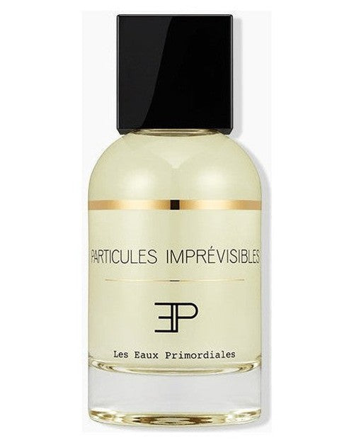 Les Eaux Primordiales Particules Imprevisibles - premium fragrance for sophisticated tastes.