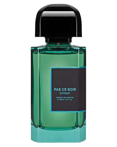 bdk Parfums Pas Ce Soir Extrait - premium fragrance for sophisticated tastes.