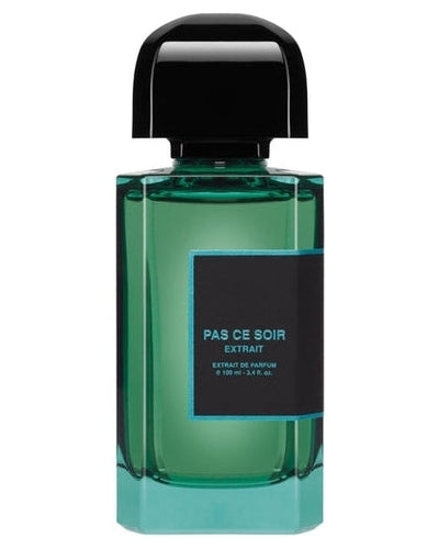 bdk Parfums Pas Ce Soir Extrait