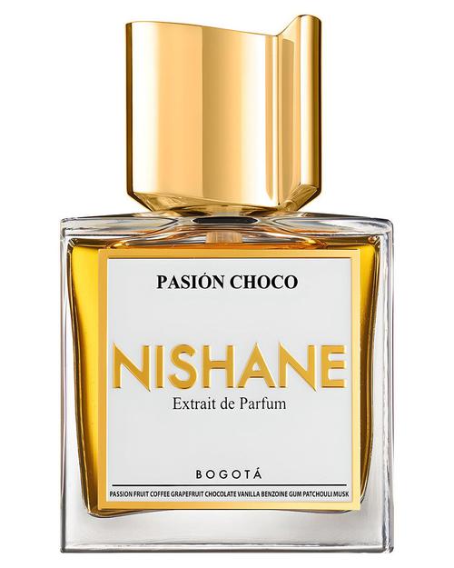 Nishane Pasion Choco - premium fragrance for sophisticated tastes.