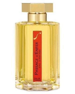 L'Artisan Parfumeur Passage d'Enfer - premium fragrance for sophisticated tastes.