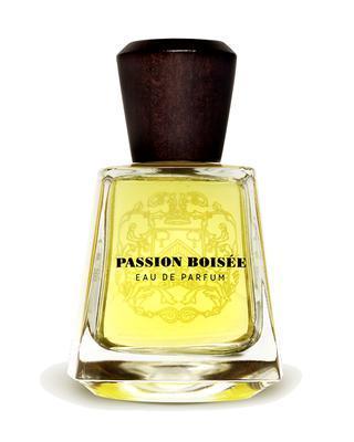 Frapin Passion Boisée - premium fragrance for sophisticated tastes.