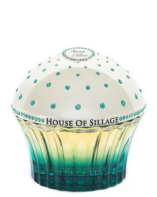 House of Sillage Passion De L’Amour - premium fragrance for sophisticated tastes.