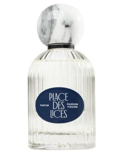 Place des Lices Passion Figuier - premium fragrance for sophisticated tastes.