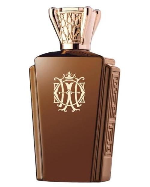 Attar Al Has Passion Oud - premium fragrance for sophisticated tastes.