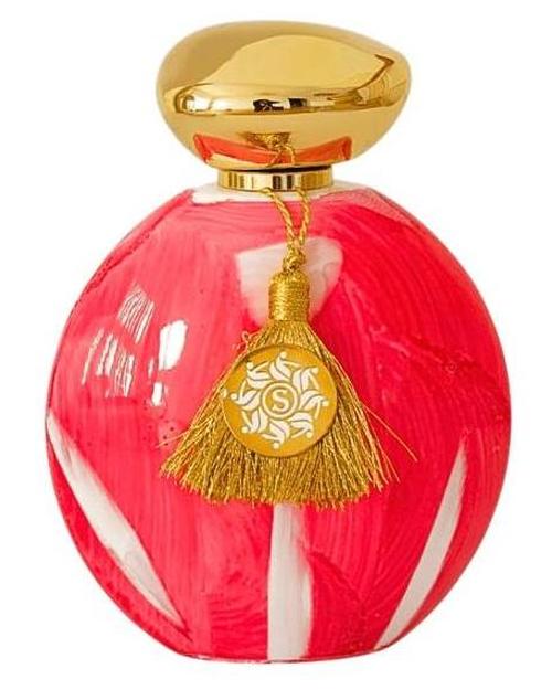 Soul of Mine Passion - premium fragrance for sophisticated tastes.