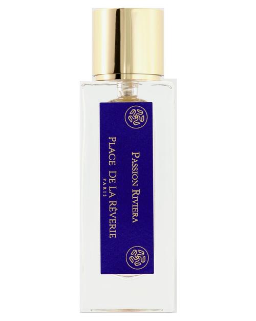 Place de la Rêverie Passion Riviera - premium fragrance for sophisticated tastes.