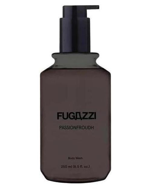 Fugazzi Passionfroudh Body Wash - premium fragrance for sophisticated tastes.