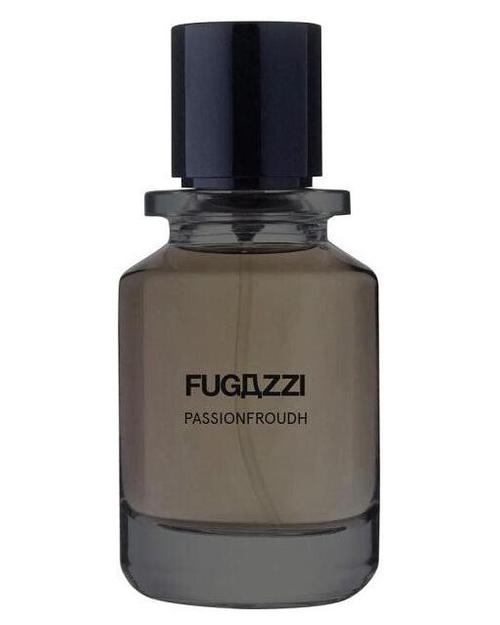 Fugazzi Passionfroudh - premium fragrance for sophisticated tastes.