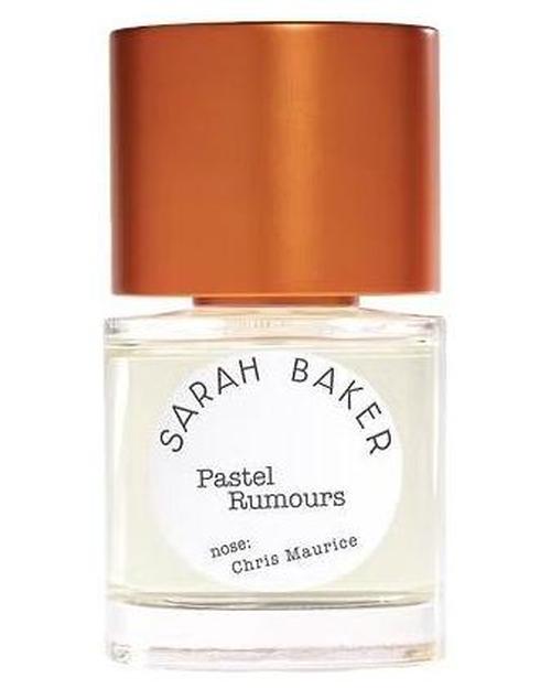 Sarah Baker Pastel Rumours - premium fragrance for sophisticated tastes.
