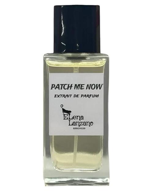 Elena Lanzano Essences Patch Me Now - premium fragrance for sophisticated tastes.