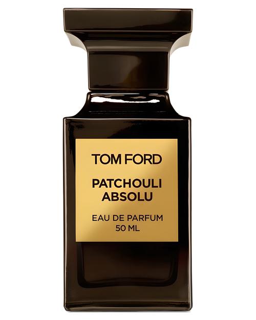 Tom Ford Patchouli Absolu - premium fragrance for sophisticated tastes.