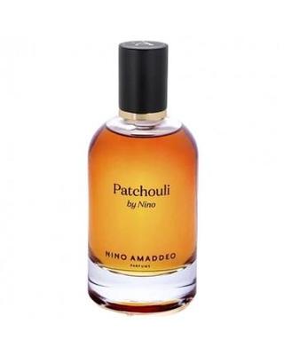 Nino Amaddeo Patchouli By Nino - premium fragrance for sophisticated tastes.