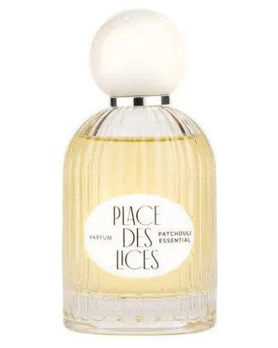 Place des Lices Patchouli Essential - premium fragrance for sophisticated tastes.