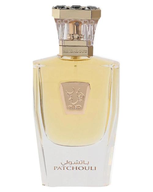 Hind Al Oud Patchouli - premium fragrance for sophisticated tastes.