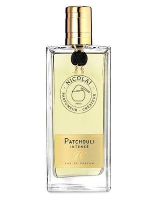 Parfums de Nicolai Patchouli Intense - premium fragrance for sophisticated tastes.