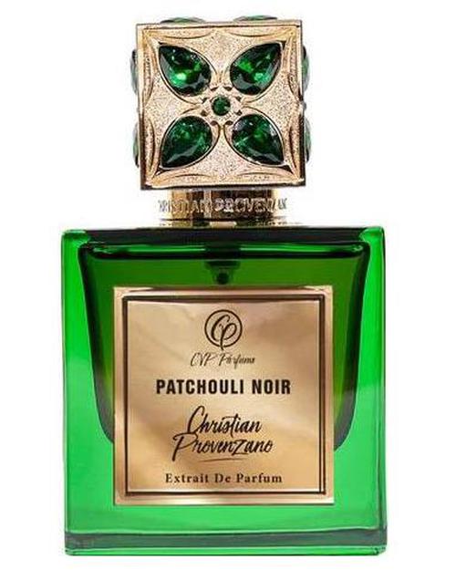 Christian Provenzano Parfums Patchouli Noir - premium fragrance for sophisticated tastes.