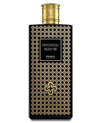 Perris Monte Carlo Patchouli Nosy Be - premium fragrance for sophisticated tastes.