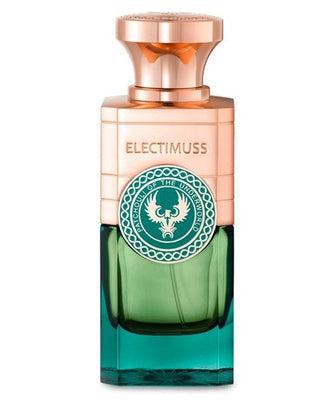 Electimuss Patchouli Of The Underworld - premium fragrance for sophisticated tastes.