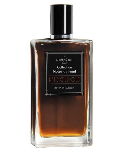Affinessence Paris Patchouli Oud - premium fragrance for sophisticated tastes.