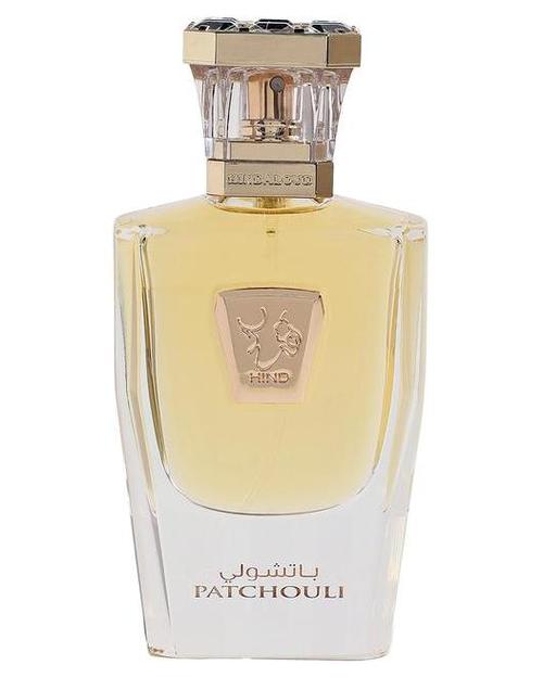 Hind Al Oud Patchouli - premium fragrance for sophisticated tastes.