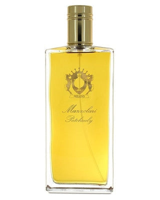 Mazzolari Patchouli - premium fragrance for sophisticated tastes.