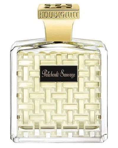 Houbigant Patchouli Sauvage - premium fragrance for sophisticated tastes.