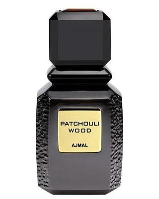 Ajmal Patchouli Wood - premium fragrance for sophisticated tastes.