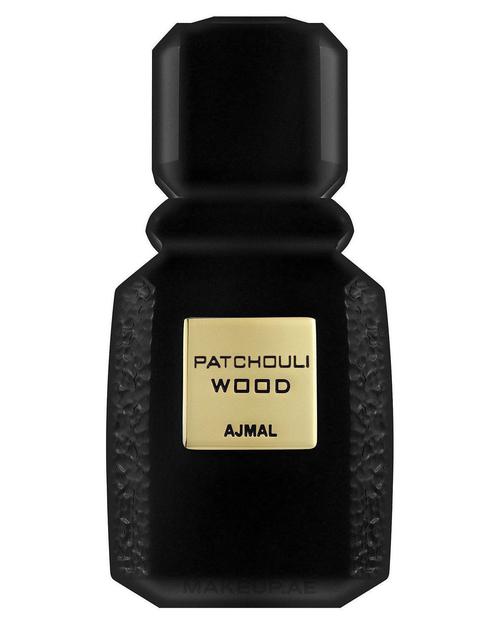 Ajmal Patchouli Wood - premium fragrance for sophisticated tastes.