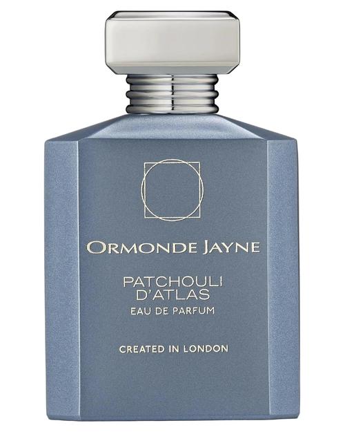 Ormonde Jayne Patchouli d'Atlas - premium fragrance for sophisticated tastes.
