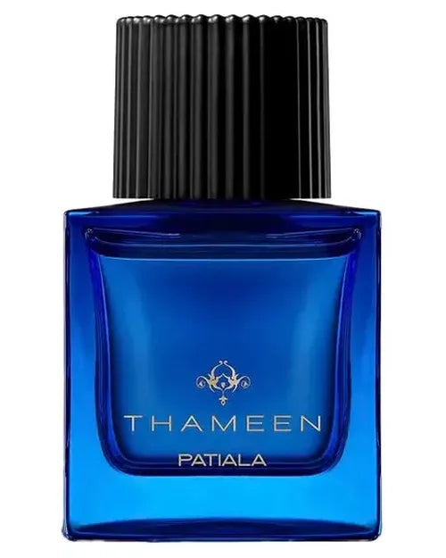 Thameen Patiala - premium fragrance for sophisticated tastes.