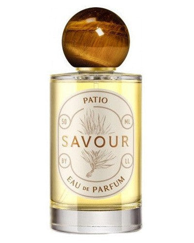 Savour Patio