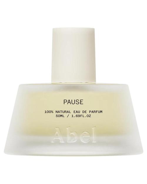 Abel Pause - premium fragrance for sophisticated tastes.