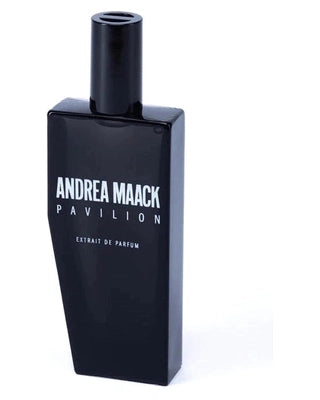 Andrea Maack Pavilion - premium fragrance for sophisticated tastes.