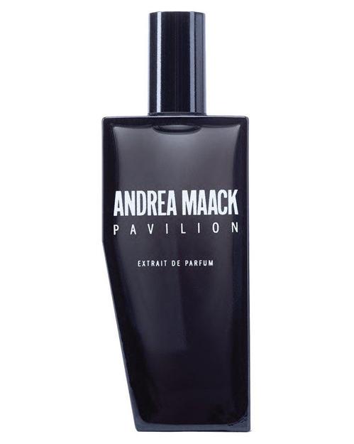 Andrea Maack Pavilion - premium fragrance for sophisticated tastes.